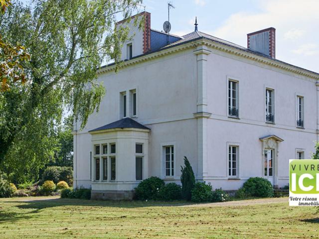 Appartement 11 pièces 450 m²