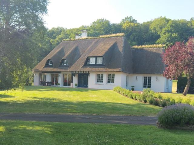 Maison 11 pièces 470 m²