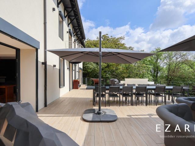 Maison 11 pièces 481 m²