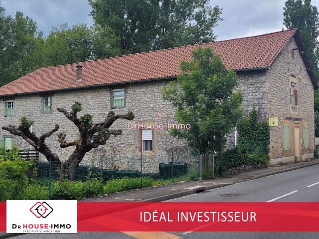 Maison 11 pièces 495 m²