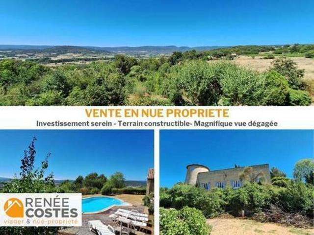 Maison 11 pièces 400 m²