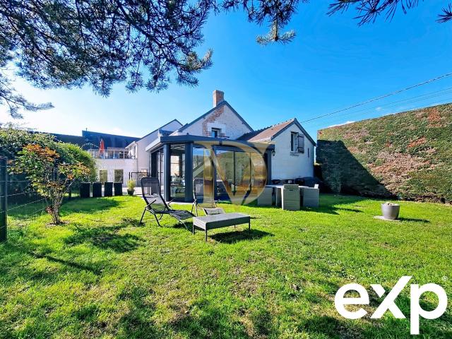 Maison 11 pièces 402 m²