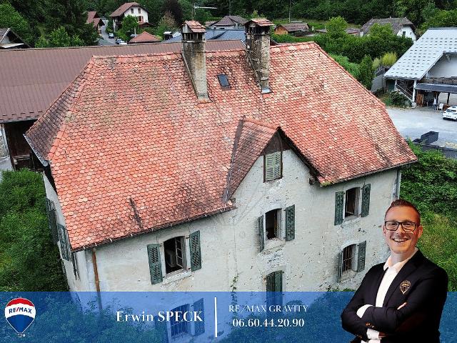 Maison 11 pièces 405 m²