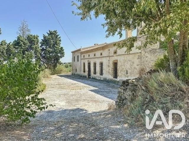 Maison 11 pièces 410 m²