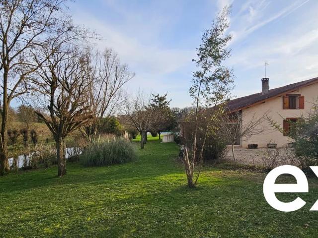 Maison 11 pièces 410 m²