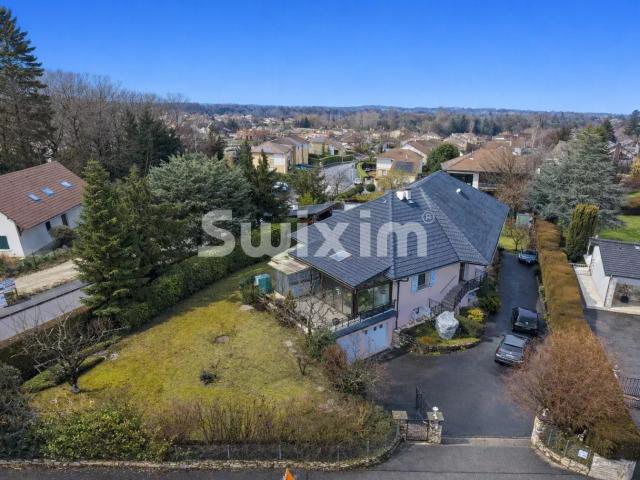 Maison 11 pièces 430 m²