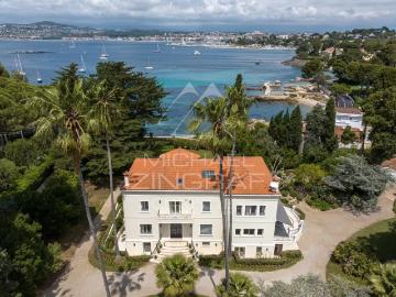 Maison 11 pièces 513 m²