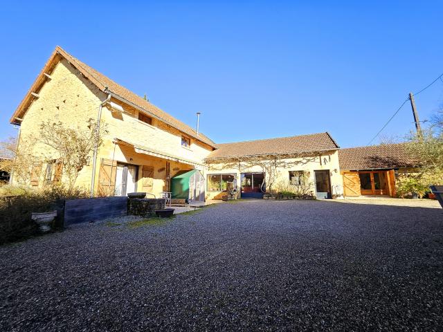 Maison 11 pièces