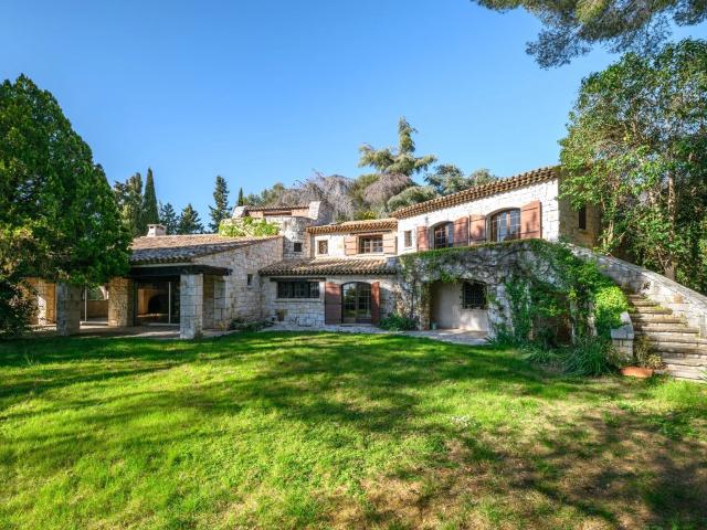 Maison 9 pièces