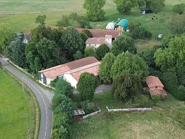 Maison 11 pièces 80 m²