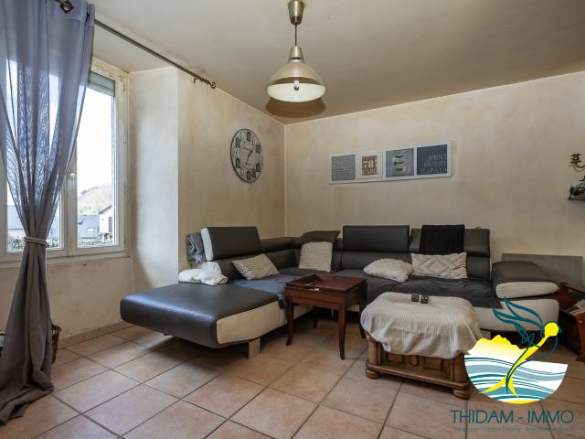 Maison 11 pièces 93 m²