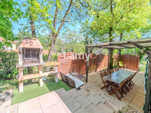 Maison 124 m2 montagny