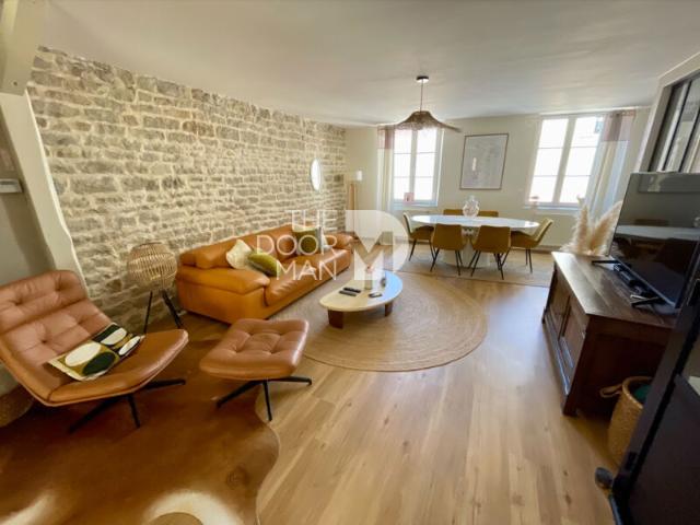 Maison 124 m2 4 pièces