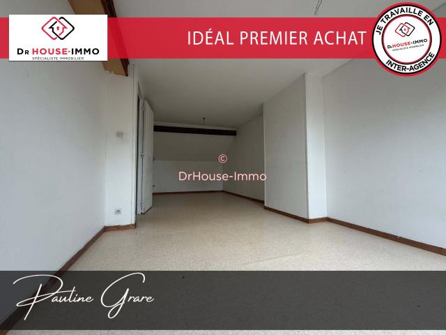 Maison 124 m²