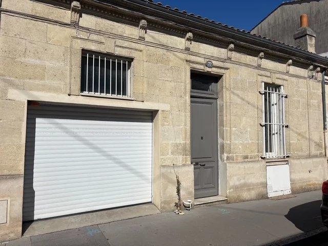 Maison 124 m²