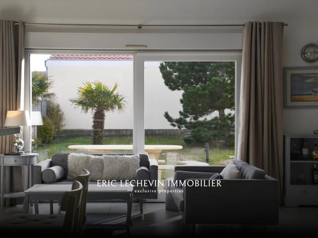Maison 124 m²