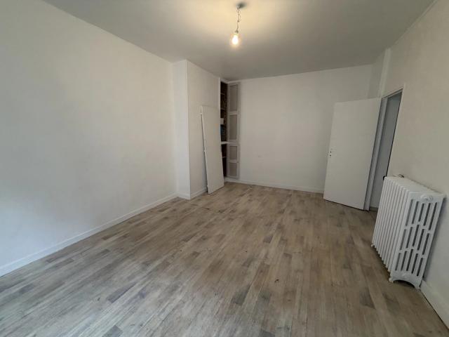 Maison 124 m²