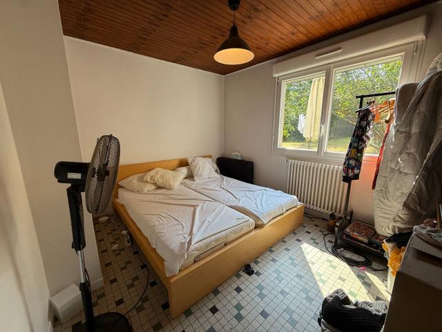 Maison, 124 m² à louer à Le Cellier 44850