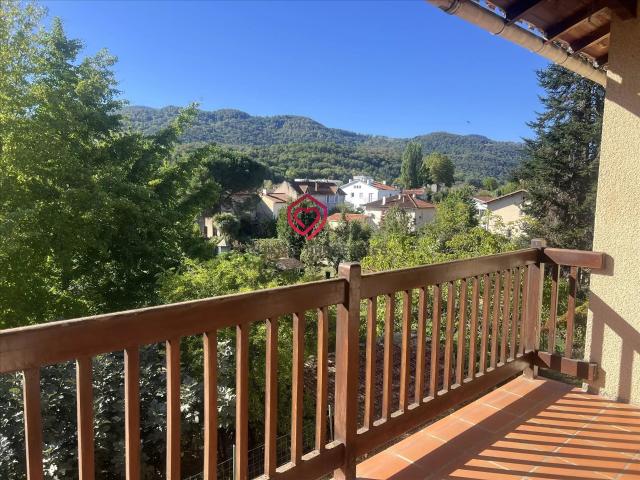 Maison 124 m² avec jardin de 450 m² 124m² Saint Girons