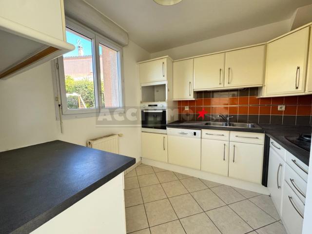 maison 124.65m²
