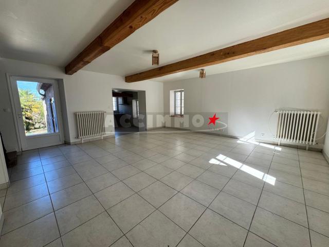 maison 124.88m²