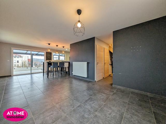 Maison 124m2 Fontoy 57650