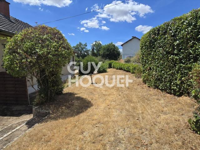 maison 124m² Le Creusot