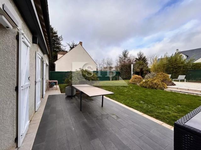 Maison 125 m2 5 pièces