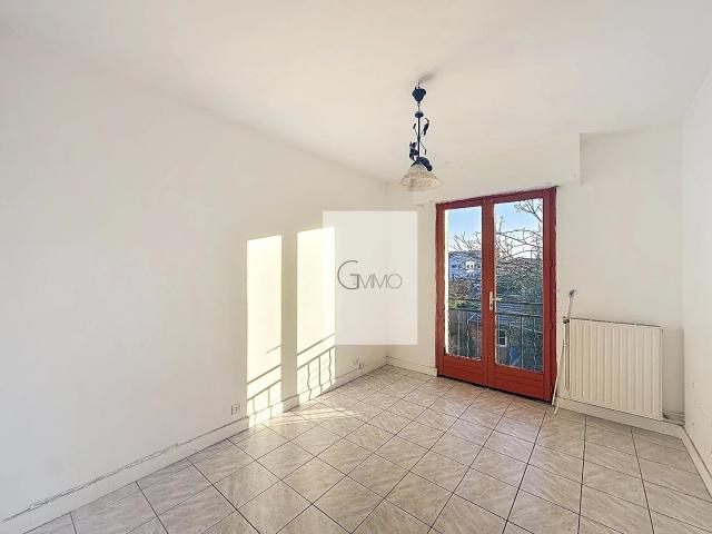 Maison 125 m² à vendre à Villejuif – Idéal famille ou investisse