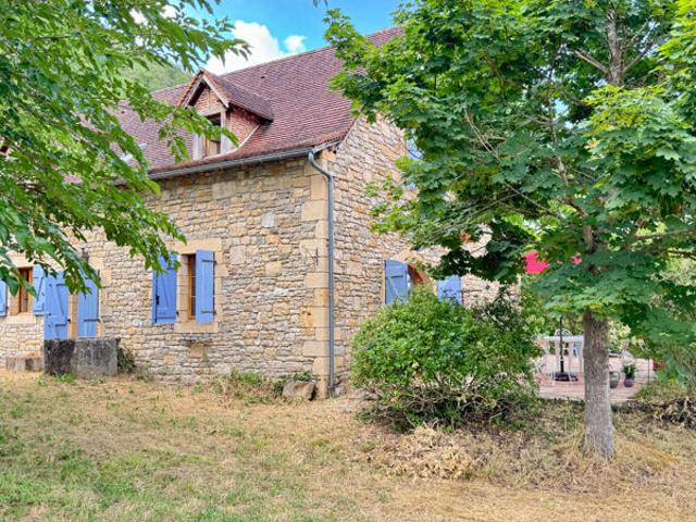 Maison 125m2 3 Chambre Jardin