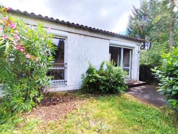 Maison 125m2 125m² Saint Benoît
