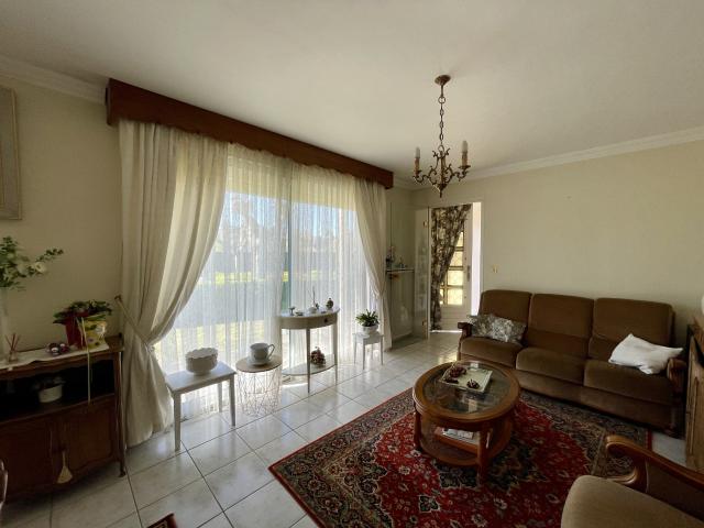MAISON 125M2 SOUS SOL COMPLET BEAUMON LE ROGER