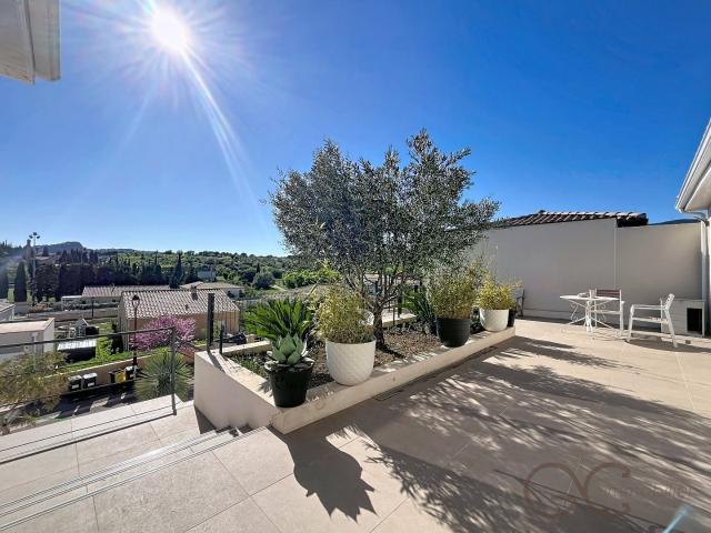 Maison 118m² Cessenon Sur Orb