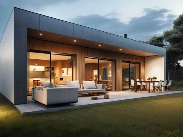 Maison 126 m² avec terrain à OSTWALD 67
