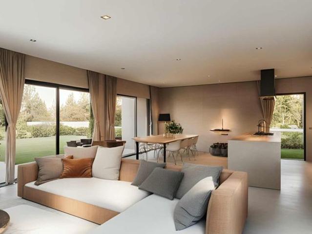 Maison 126 m² avec terrain à STAFFELFELDEN 68