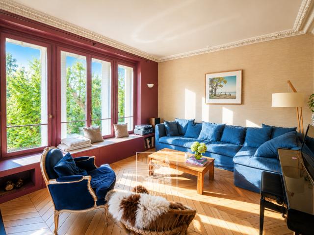 maison