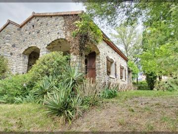 Maison 127 m2 3 chambres terrain 1826 m2 Les Ollières