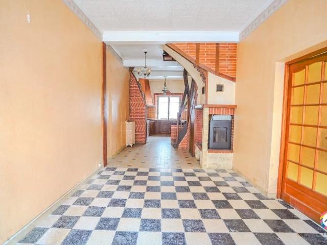 Maison 4 pièces 127 m²