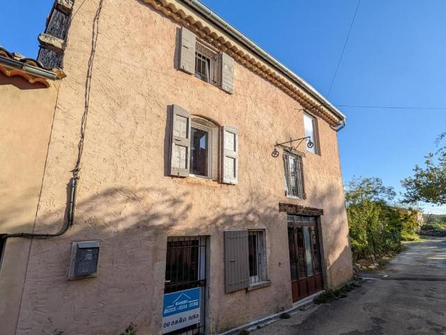 Maison 127 m²