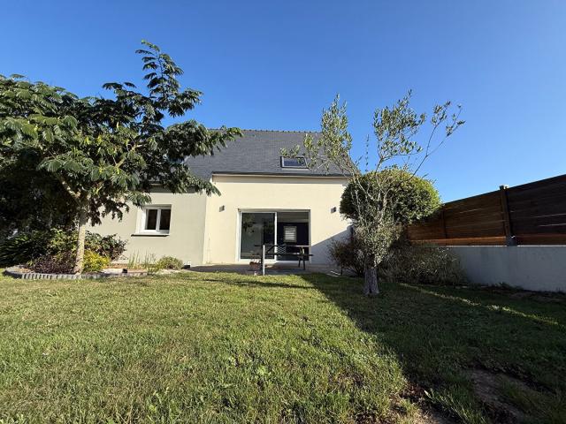 Maison 127 m²