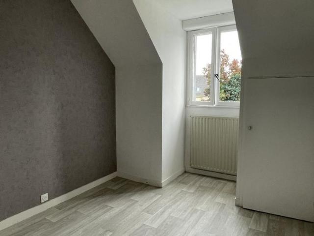 Maison 127 m² à SAINT JOUAN DES GUERETS