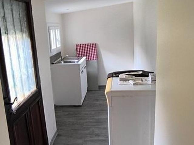 Maison 127m² + Combles 64m² 3 pces – Gare à pied