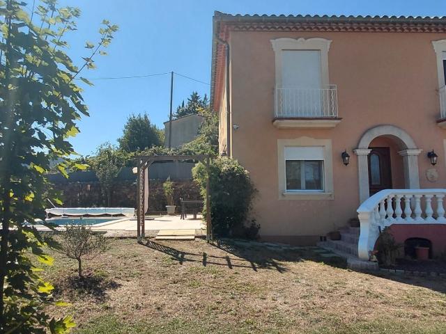 Maison 127m² Le Vigan
