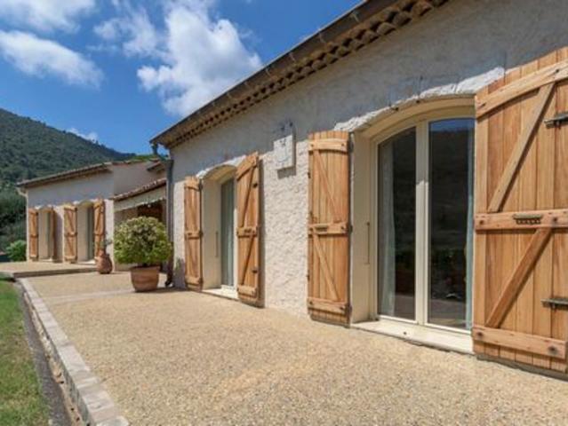 Maison 128 m2 FALICON