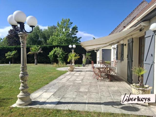 Maison 128 m2 5 pièces