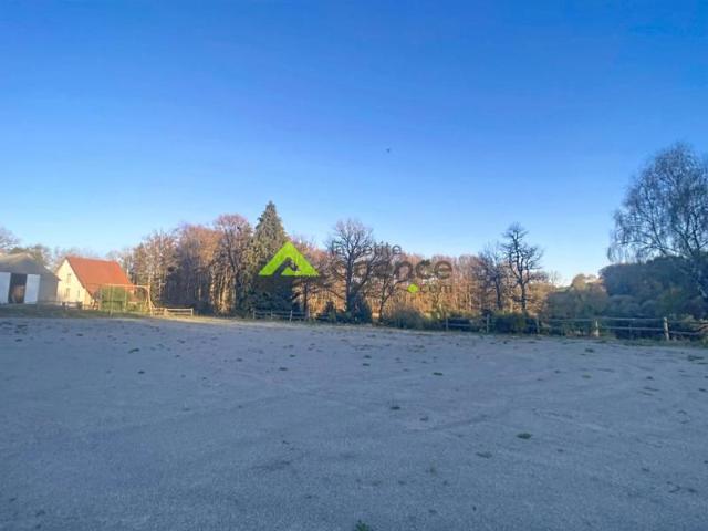 Maison 128 m2 6 315 m2 terrain dépendances potentiel éq