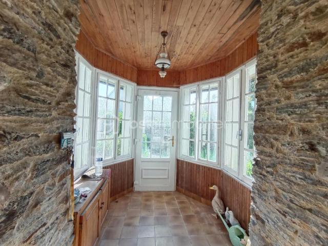 Maison 128 m2 6 pièces 4 chambres à Penzé
