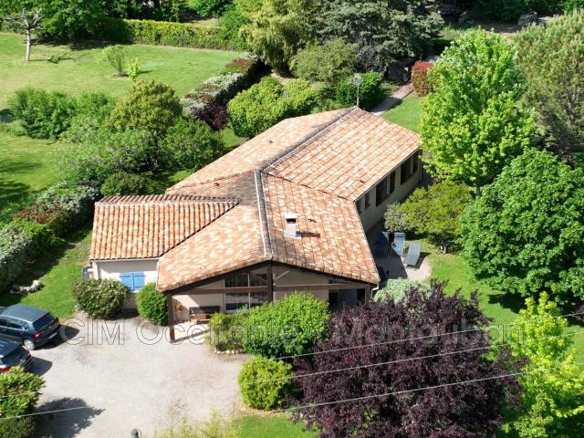Maison 128 m²