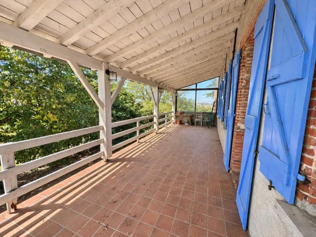 Maison 128 m²