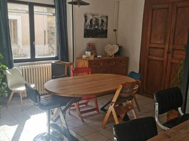 Maison 128 m² LUC EN DIOIS
